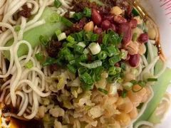 -遇见小面(白云机场T2安检外店)