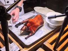 -四季民福烤鸭店(故宫店)