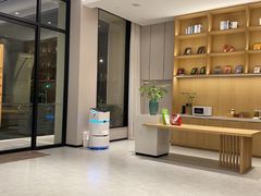 -松果酒店(农业路河南博物院店)