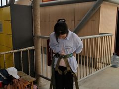 -古柏渡飞黄旅游区