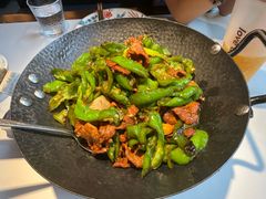 -匠熙小馆(崇文门店)