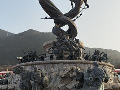 -华清宫景区