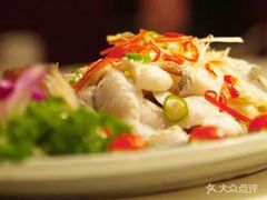 -京天红酒家(虎坊路店)