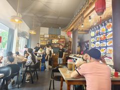 -王家厨房(新华路店)
