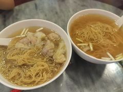 -恩宁刘福记(东华东路店)