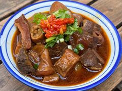 -CowCow其其·牛杂咖啡公司(六运店)