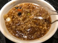 -清真盛志望麻酱酿皮·非遗老字号