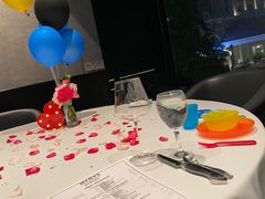 -MORTON'S 莫尔顿牛排坊(北京丽晶酒店)