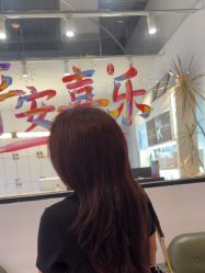 -ALONG HAIR阿龙发型