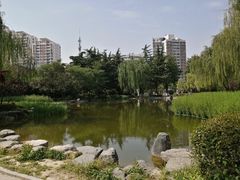 -木塔寺遗址生态公园