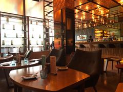 -THE CANNERY&JUJU 新鲜海鲜·牛排美食酒廊