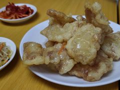-屋里家延边朝鲜族冷面(南园店)