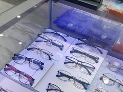 -ALPS阿尔卑斯眼镜(我格广场店)