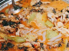 -炭舍干锅(华发商都店)