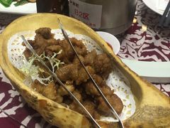 炸醋肉-临家闽南菜(翔安店)