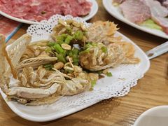 -吉友粥底火锅(方斜路店)