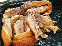 -陈鹏鹏潮汕菜(宝安机场T3航站楼店)