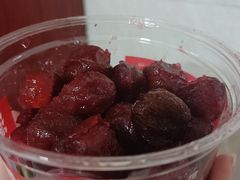 -二斗栗子(黄河道店)