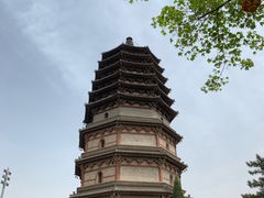 -天宁寺