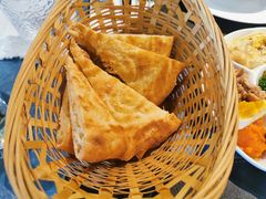 -La Medina餐厅(亮马河南路店)