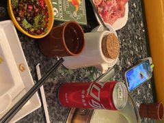 -一席地·本地鸡窝·杭帮鸡火锅(萧山银隆百货店)