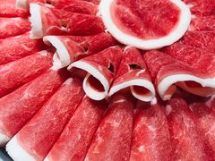 -快乐小羊火锅餐厅(农科路店)