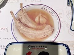 -發起人·肉骨茶(万象汇店)
