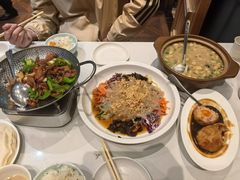-老济南·地道济南菜(大明湖店)
