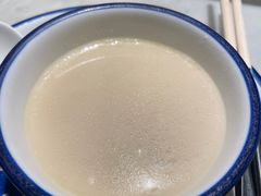 -尚尚仙·酸汤猪手·猪肚鸡火锅(华联万柳购物中心店)