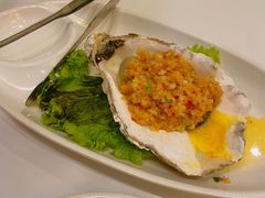 -开海·红岛海鲜虾水饺(石老人店)