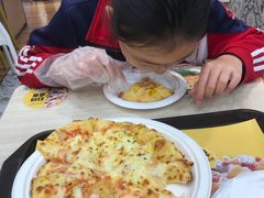 -City1+1城市比萨·意面(桂林路店)