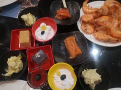 -云海轩·海鲜自助-河北云瑧世纪大饭店1F