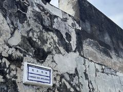 -大炮台