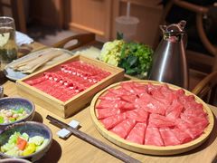 -礼舍·和牛火锅·烤肉·料理餐厅(华茂店)