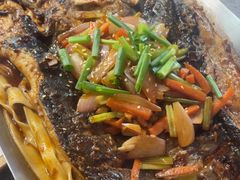 -鸣记脆皮烤鱼(山姆店)