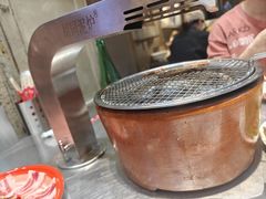 -胡同泥炉烤肉(总店)