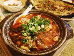 -多哥水傣味餐厅(司马巷店)