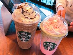 -星巴克(宁波老外滩店)