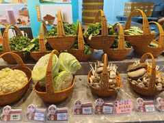 -松沪名灶·豆浆鱼头·新上海菜(江川路交大店)