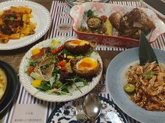 -仁义涵西餐·咖啡(中华巴洛克店)