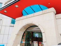 -中福百货(望京店)