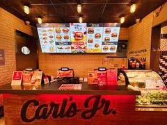 -卡乐星(美罗城店)