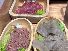 -独食火锅·半米屋台(望平街店)