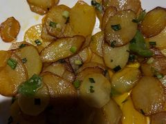 -粥满堂养生餐厅(学苑路店)