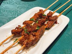 -鹏馨羊羔肉·非遗(新建街店)