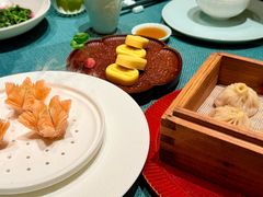 -浙江西子宾馆·牡丹厅