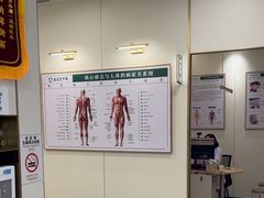 -通透堂中医·精准推拿(万科云城分院)