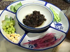 -四季小馆·地道北京小吃(广百店)