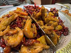 -小鱼小牛·鱼牛干锅·脆鱼火锅(世欧广场店)