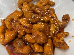 -芳芳餐厅(白沙路店)